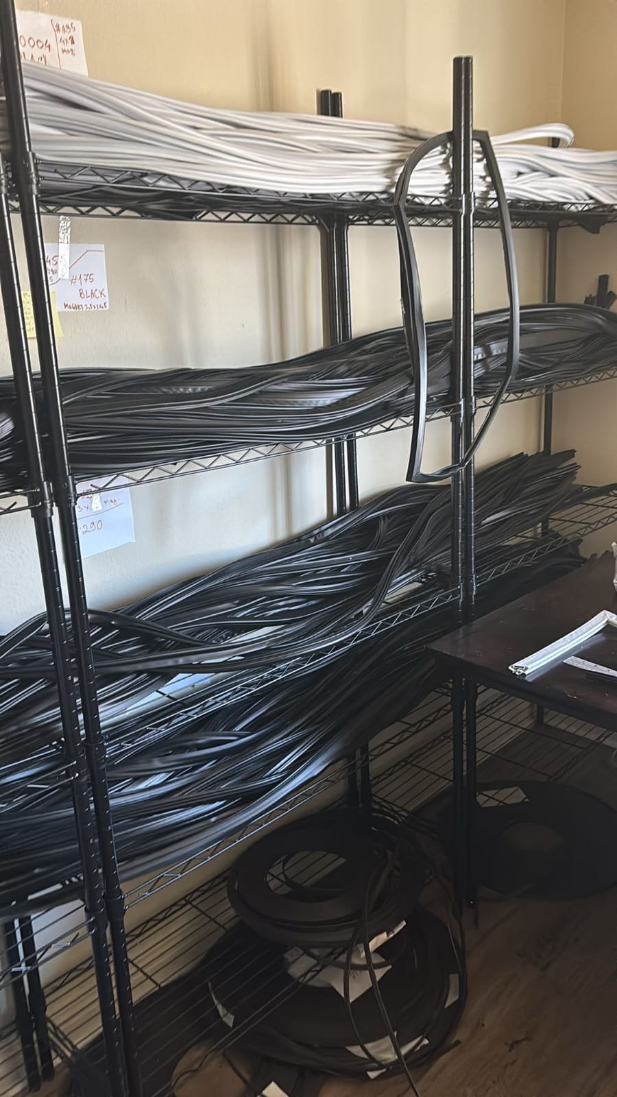 Commercial Equipment