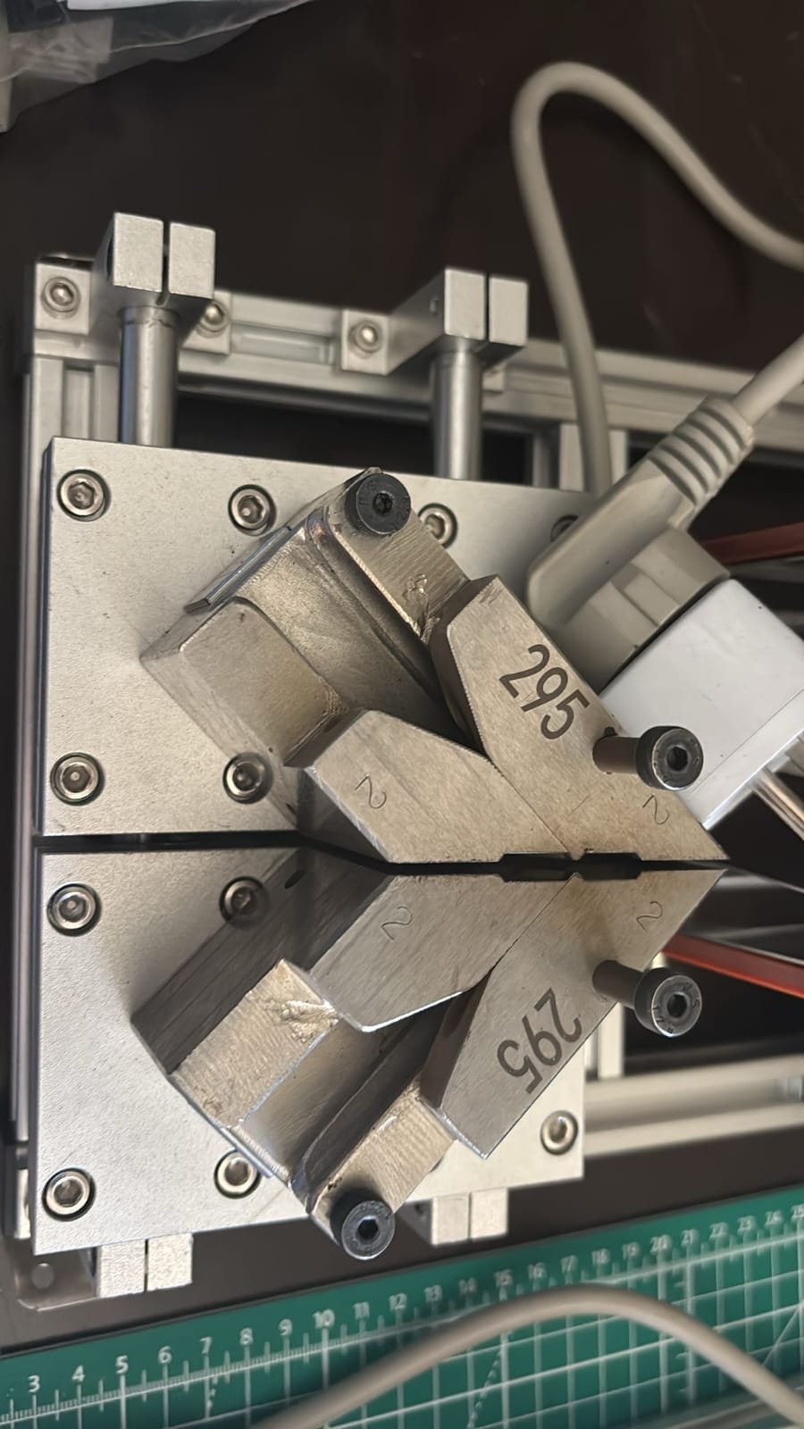 Commercial Gasket Repair