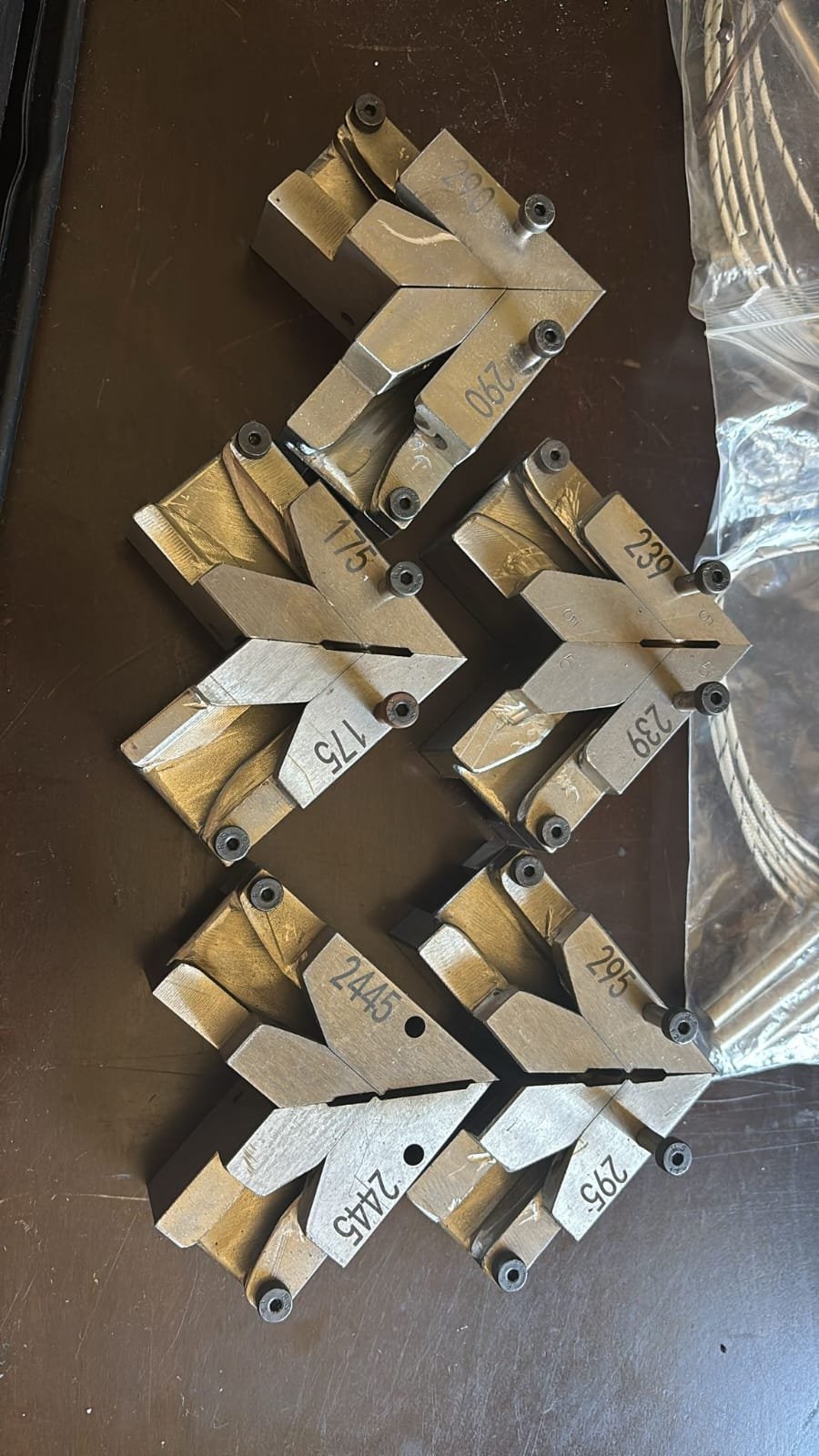 Refrigerator Door Seal